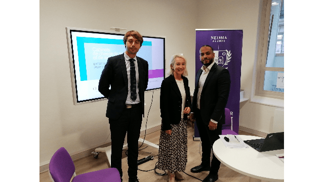 Petit déjeuner CareeR CenteR : Et si le recrutement n’est plus ce qu’il était… les nouvelles pratiques de recrutement des cabinets de Chasse de tête et de recrutement