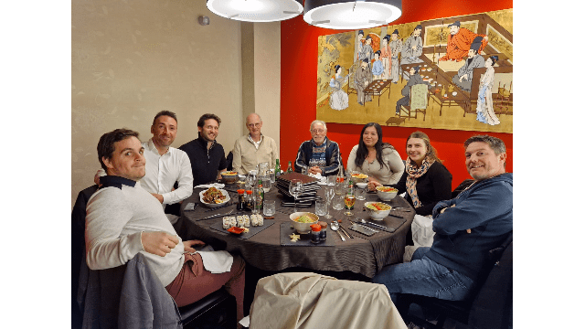 Confcool & networking à Reims - Thématique spéciale ventes