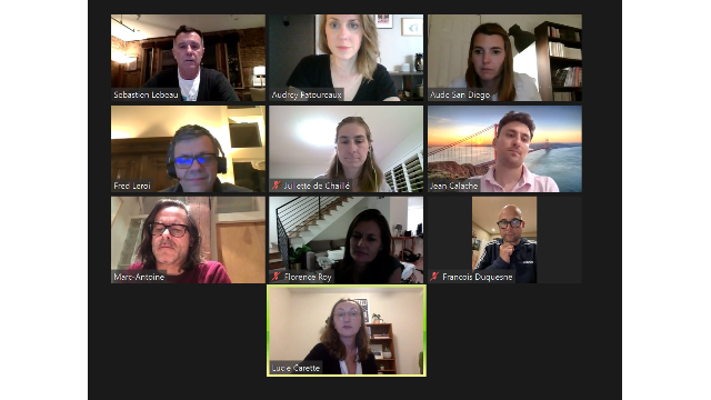 US Chapter - West Coast  Get Together