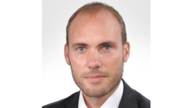 Daniel Rochefort est nommé directeur France et Benelux de Delphi Technologies