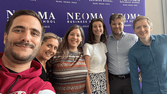 10 eme Anniversaire de la  Promo 2013 de Rouen