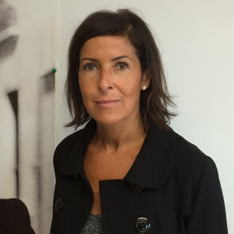 Ahlem Hamdi appointed Director of Non-Program Purchasing for France Télévisions