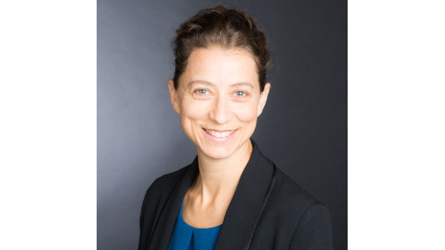 Lauriane Boissière-Jeanneau a été nommée directeur au sein d'OpenCommunities Consulting