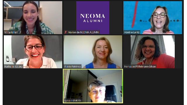 Le nouveau monde cherche un nouveau leadership Et vous, lequel voulez-vous ?