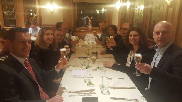 Retour sur la sortie de la Tribu Alsace Sud du 22 mars