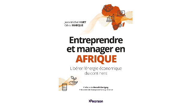 Entreprendre et...