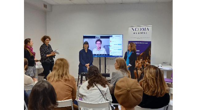 Conférence Cocktail - Les influenceurs bientôt rattrapés par le Droit ?