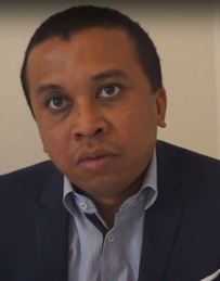 Aymar Muina réinvente la consigne à bagages