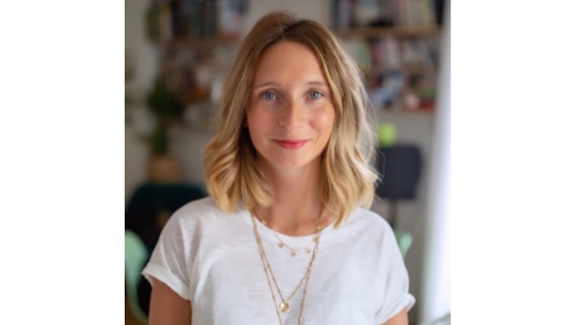 Charlotte Jourdan a été promue head of digital and data d'UM au sein d'IPG Mediabrands France