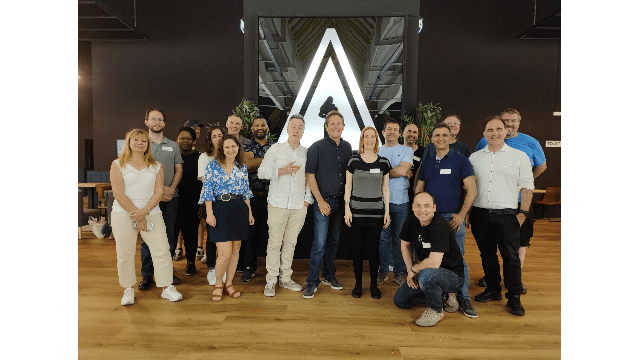 Esport Arena & Fun ! Gaming & networking for EMBA alumni of NEOMA, ESSEC, EDHEC, KEDGE