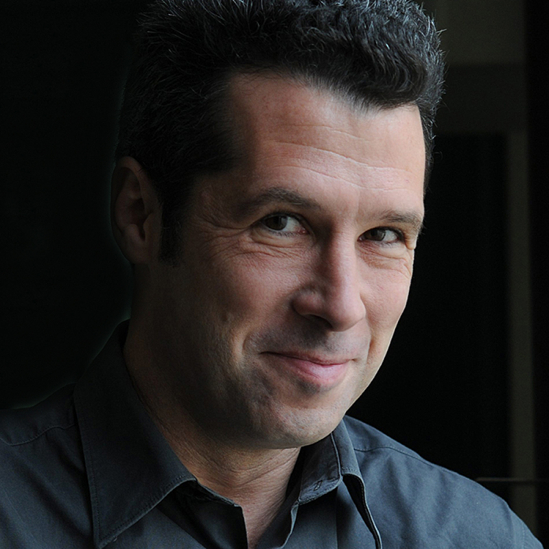 Patrice Margotin appointed Vice President and Chief Executive Officer of Flammarion and J’ai Lu