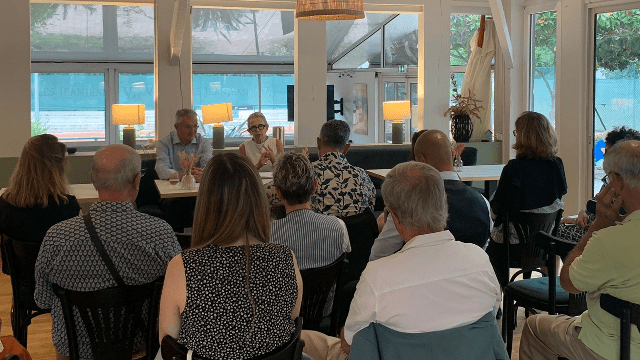 Soirée Réseau Grandes Ecoles à Montpellier - Démystifiez le Tribunal de Commerce !