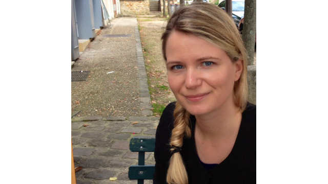 Vanessa Daurian (PGE 2009) est nommé Associé – audit et assurance FSO  Paris chez EY