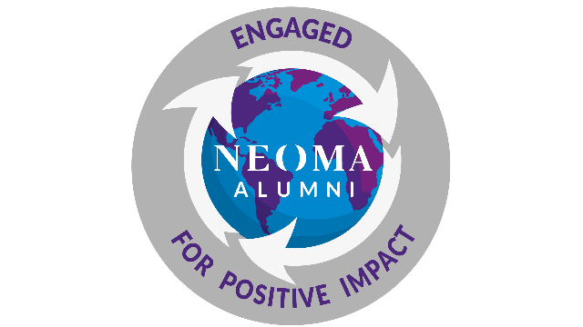 NEOMA Alumni lance pour vous la communauté des engagés ! 