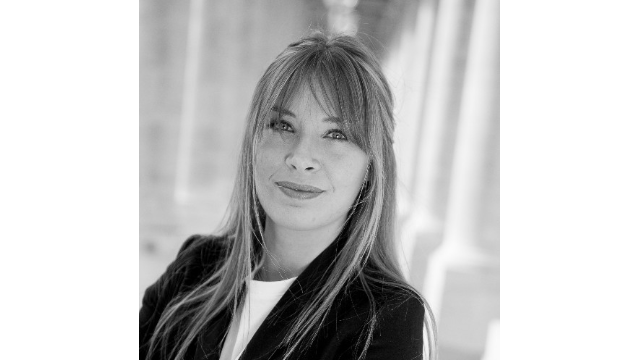 Enora Touz est nommée head of talent de Reech