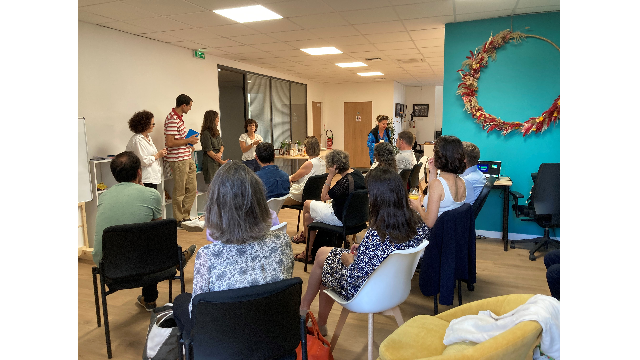 Soirée Réseau Grandes Ecoles à Montpellier