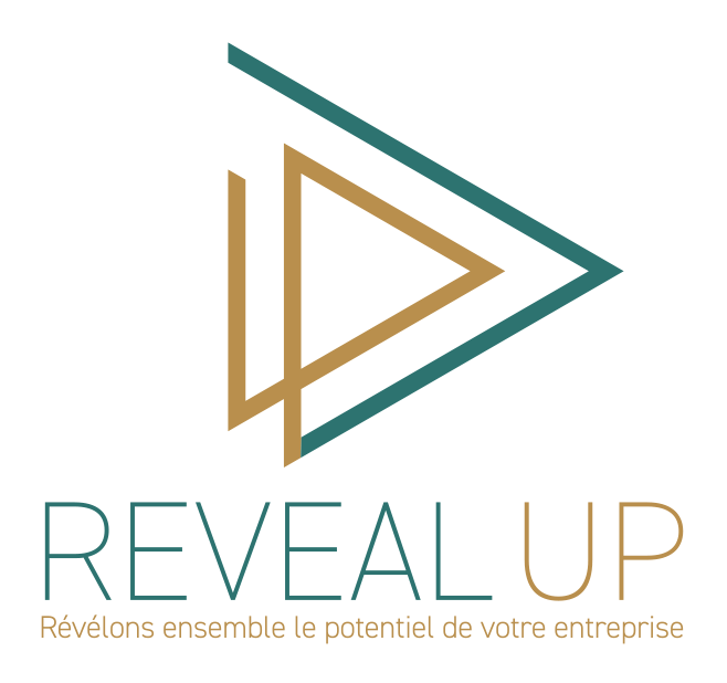 Alexandra Barthélémy, PGE 02, launches Reveal up, a company that helps you reveal your company’s potential!