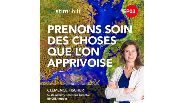 Dessine-moi un futur désirable ! : 3. Prenons soin des choses que l’on apprivoise - Clémence Fischer