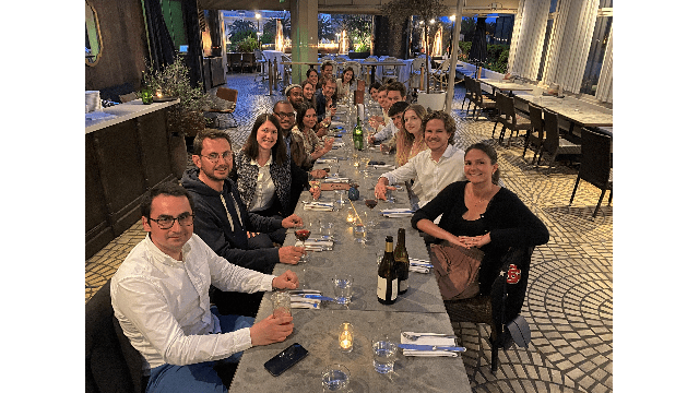 Succès de la Rencontre avec l'Incubateur NEOMA à San Francisco