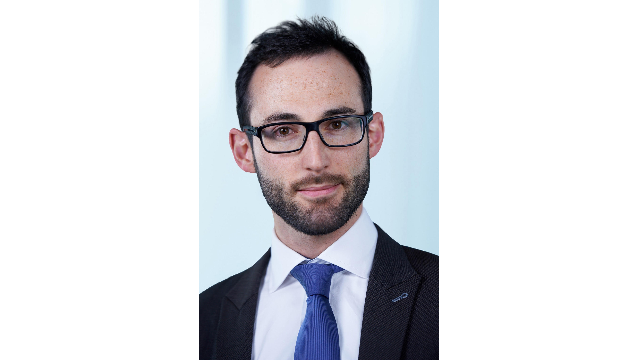 Guillaume Vigneron est nommé Directeur Audit Interne du Groupe Bonduelle