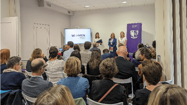 Cocktail Networking & Célébration LIFT me UP !