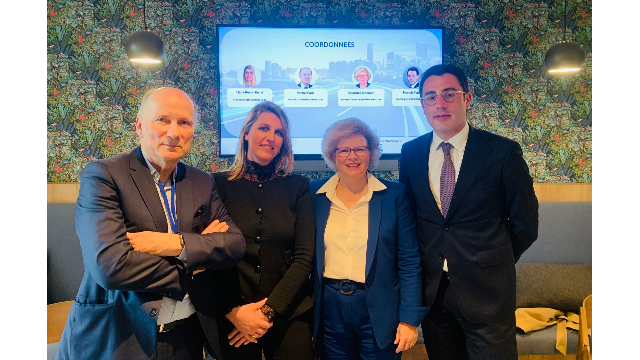 Lancement du club Private Equity - Le Management Package : et maintenant que fait-on ?