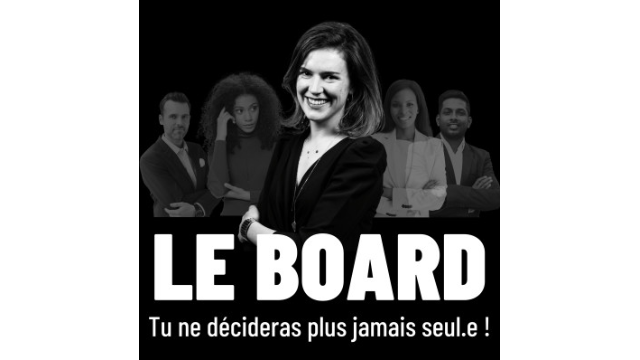 L'entreprise à mission avec Nicolas Rorh, co-founder de Faguo