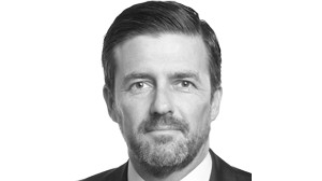 Eric Deram dirige le développement stratégique global de Flexstone Partners