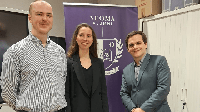 #NEOMAIA - Quels choix en matière d'IA pour le développement commercial ?