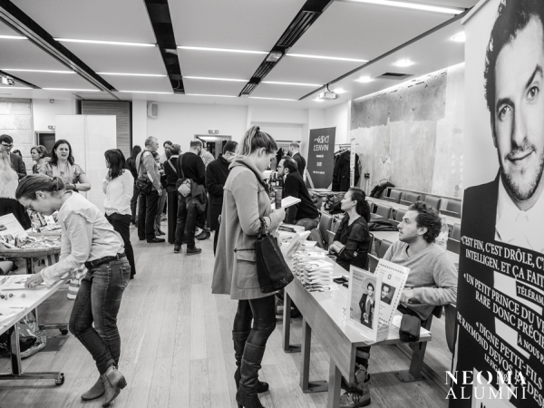 Marché de Noël 2017 : succès pour la 2e édition 