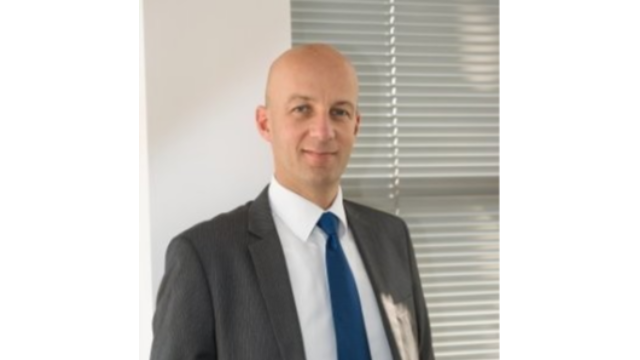 Stéphane de la Motte est promu global account manager de Jaguar Network