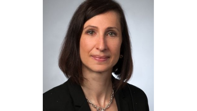 Brigitte Barouky est nommée Executive Director - Audit et assurance (Strasbourg) chez EY