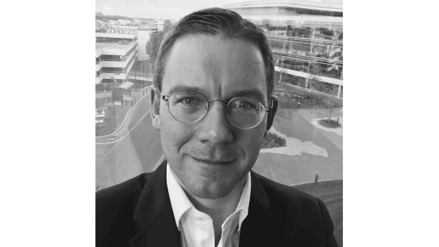 Guillaume Serizay est nommé directeur administratif et financier de Terrena