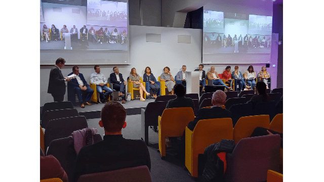 Soirée Cocktail & Dédicaces : Découvrez les 3 derniers ouvrages NEOMA Alumni