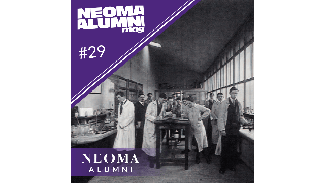 150 ans de vie sur les campus