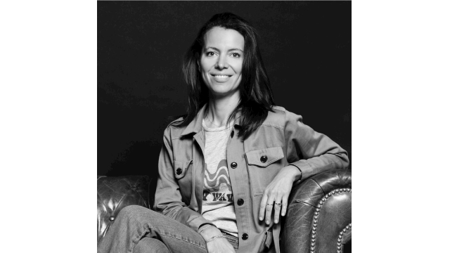 Emmanuelle Falco est nommée directeur associé, head of digital de Romance