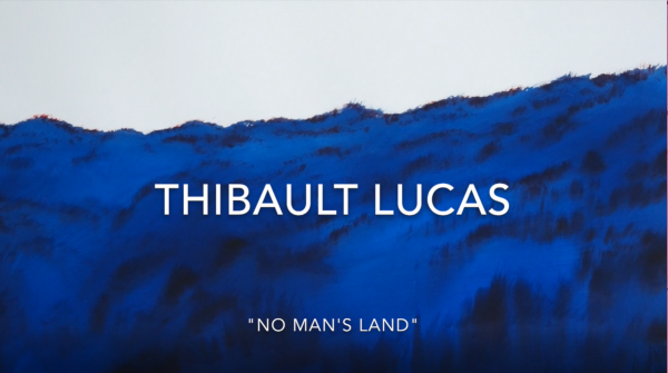 Une parenthèse artistique avec Thibault Lucas 