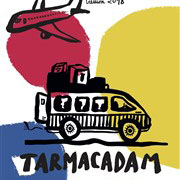 Tarmacadam : Une ode au voyagé signée par Lou Lefevre (Sup de Co 2013)