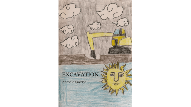 Excavation  -  Antonin Chauvière (CESEM 04)
