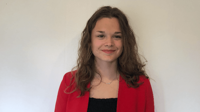 Témoignage de Constance, bénéficiaire de la bourse ONU