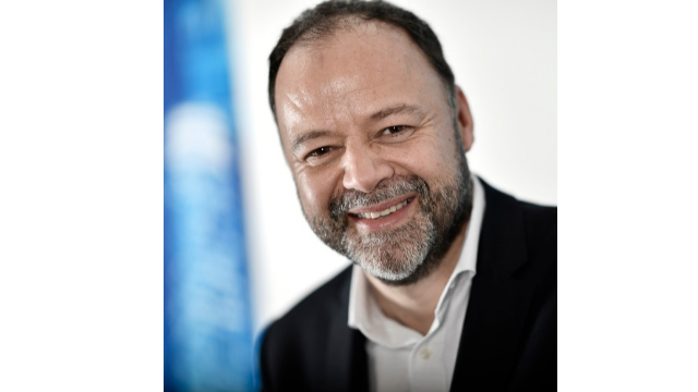 Laurent Proust est nommé chief performance officer d'Euromaster