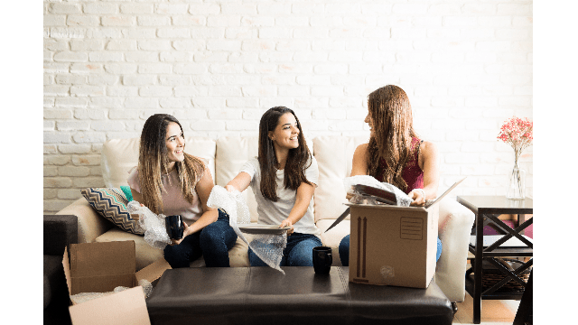 Conférence Cocktail - La Révolution du Coliving - Investissements et retours d'expérience