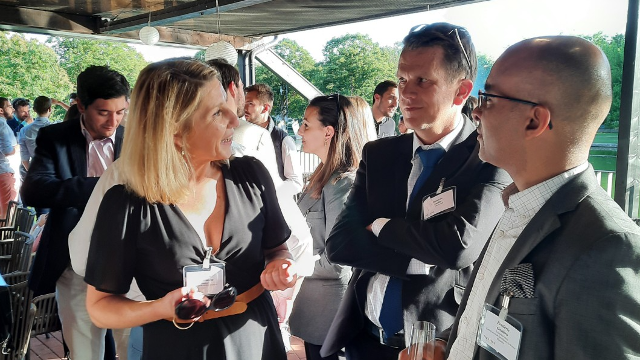 Retour sur la Rencontre annuelle de la Tribu Luxembourg