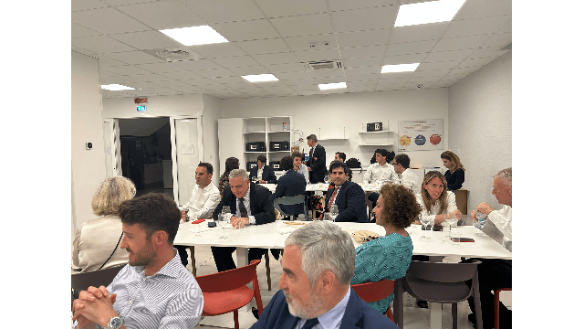 Plongez dans l'histoire du champagne lors de la soirée inter-réseaux des Grandes Écoles françaises