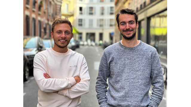 Ulysse, une entreprise prête au grand voyage