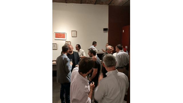 Rencontre inter-réseaux à Buenos Aires !