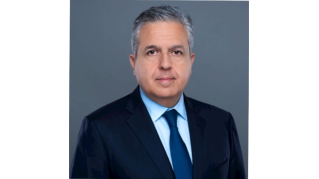 Jacques Bitton est nommé responsable relations clients et banque d’investissement en France chez Société Générale CIB