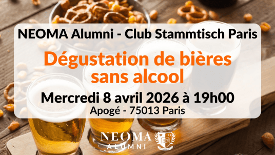 Dégustation de bières allemandes sans alcool