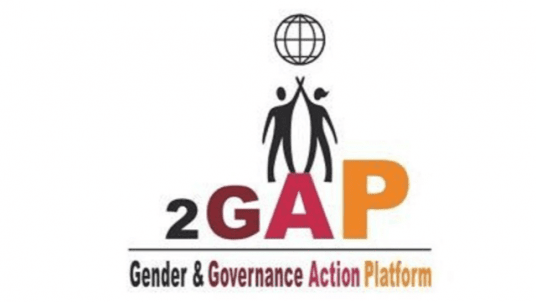 2GAP - Troisièmes Assises des réseaux professionnels féminins et mixtes