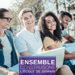 Une ambition forte pour faire de NEOMA Business School une École unique !